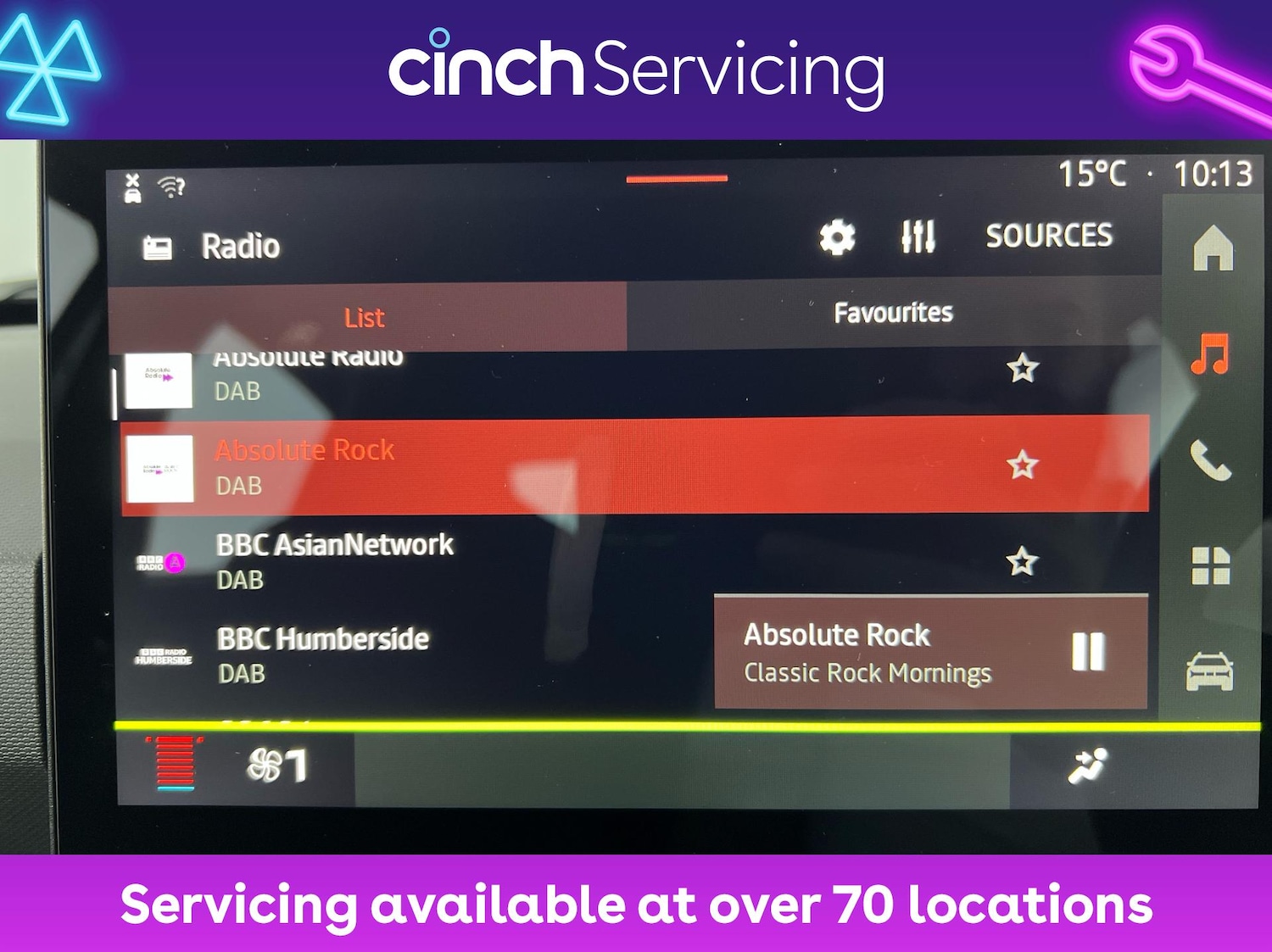 Used Dacia Spring 2025 for sale - 76603932: Photo 31