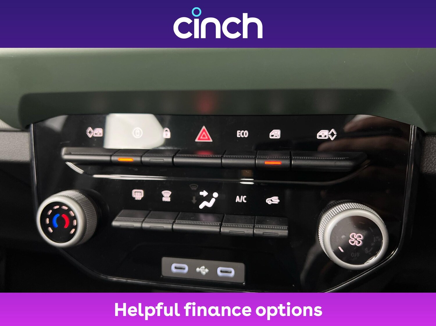 Used Dacia Spring 2025 for sale - 76603932: Photo 35