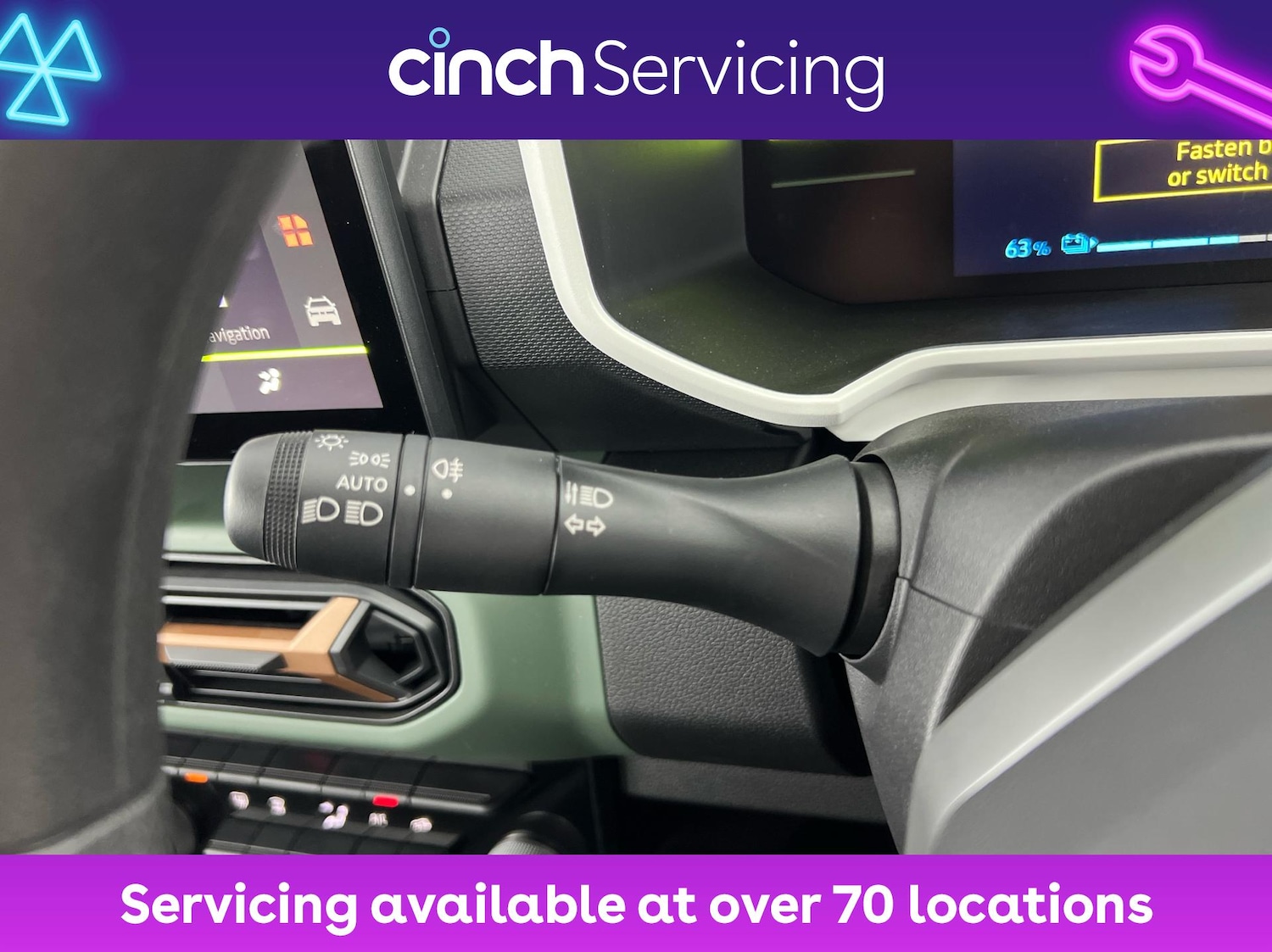 Used Dacia Spring 2025 for sale - 76603932: Photo 36