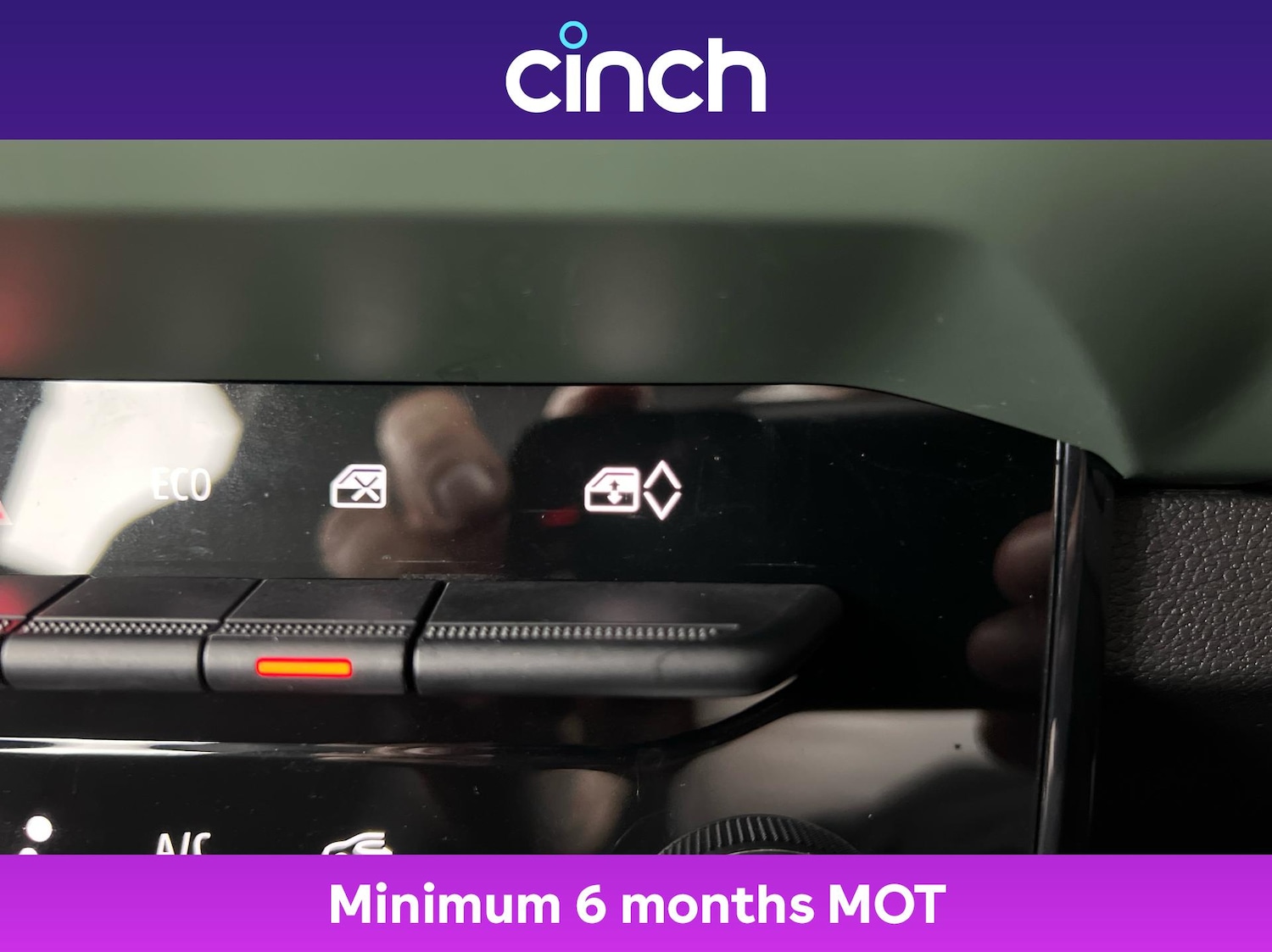 Used Dacia Spring 2025 for sale - 76603932: Photo 37