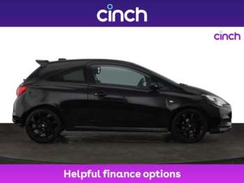 Used Vauxhall Corsa 2019 for sale - 75322731: Photo