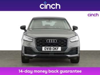 Used Audi Q2 2018 for sale - 74864480: Photo
