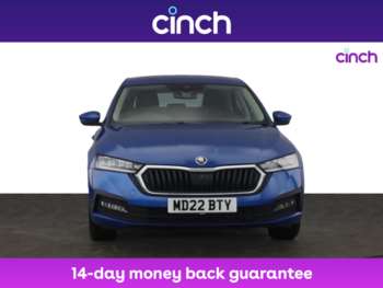 Used Skoda Octavia 2022 for sale - 74955951: Photo