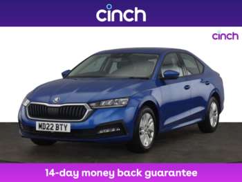 Used Skoda Octavia 2022 for sale - 74955951: Photo