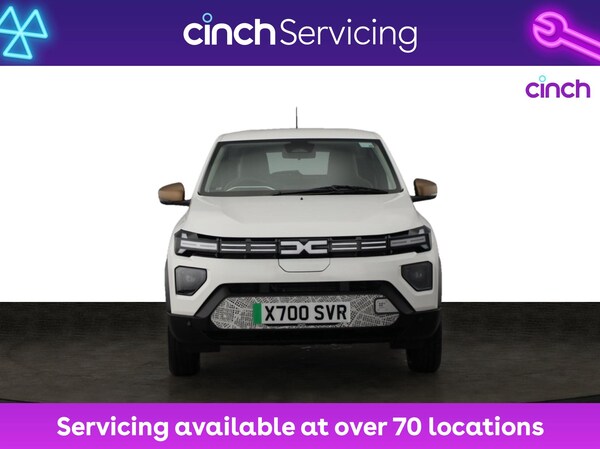 Used Dacia Spring 2025 for sale - 76211247: Photo 11