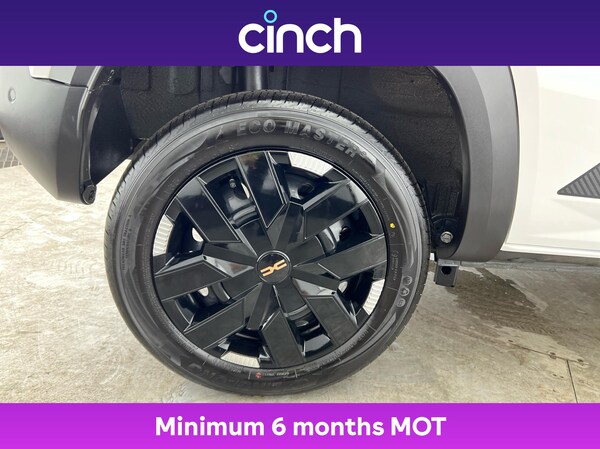 Used Dacia Spring 2025 for sale - 76211247: Photo 27