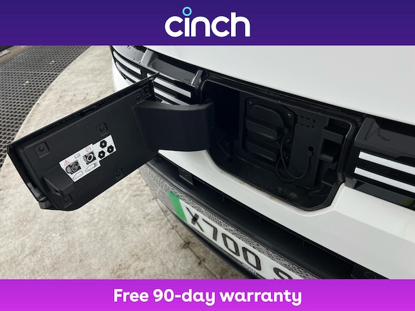 Used Dacia Spring 2025 for sale - 76211247: Photo 29