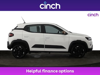 Used Dacia Spring 2025 for sale - 76211247: Photo 2