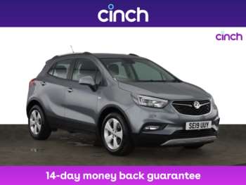 2019 - 1.4T ecoTEC Active 5dr