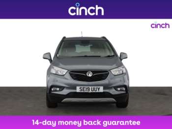 Used Vauxhall Mokka X 2019 for sale - 74906154: Photo