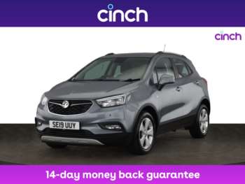Used Vauxhall Mokka X 2019 for sale - 74906154: Photo