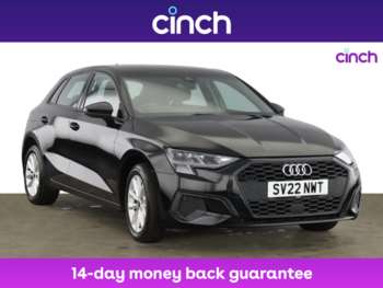 Used Audi A3 2022 for sale - 74956103: Photo