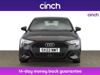 Used Audi A3 2022 for sale - 74956103: Photo