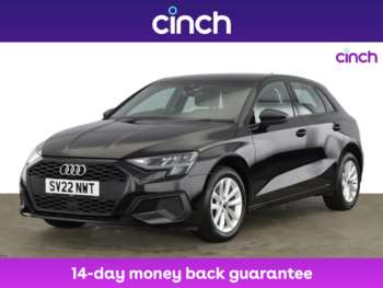 Used Audi A3 2022 for sale - 74956103: Photo