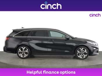 Used Kia Ceed 2019 for sale - 75412344: Photo