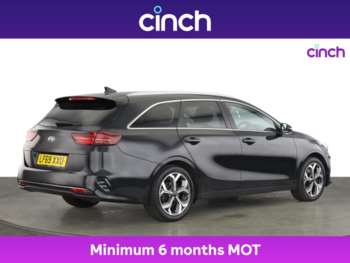 Used Kia Ceed 2019 for sale - 75412344: Photo