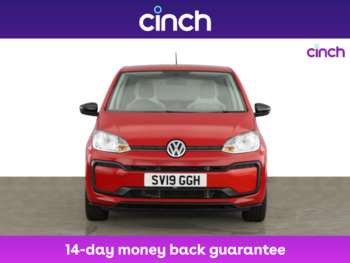 Used Volkswagen up! 2019 for sale - 74864454: Photo