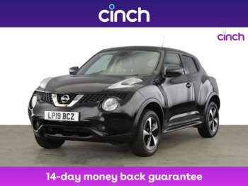 Used Nissan Juke 2019 for sale - 74864414: Photo