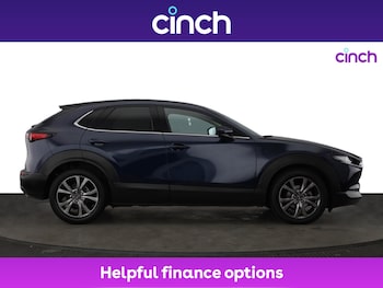 Used Mazda CX-30 2023 for sale - 75188604: Photo