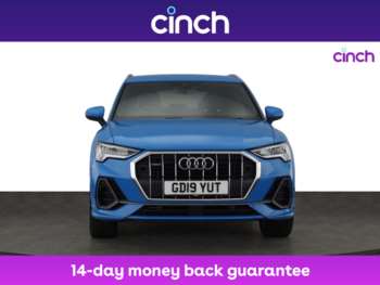 Used Audi Q3 2019 for sale - 74864444: Photo