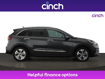 Used Kia Niro 2021 for sale - 75489040: Photo