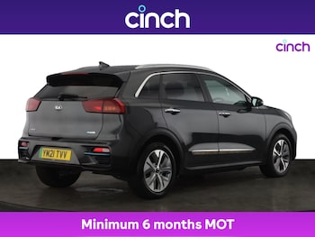 Used Kia Niro 2021 for sale - 75489040: Photo