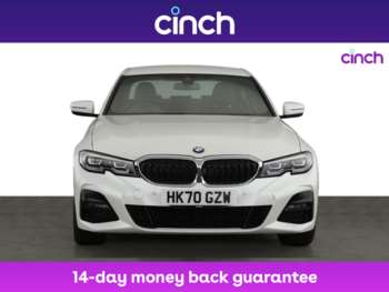 Used BMW 3 Series 2020 for sale - 75099977: Photo