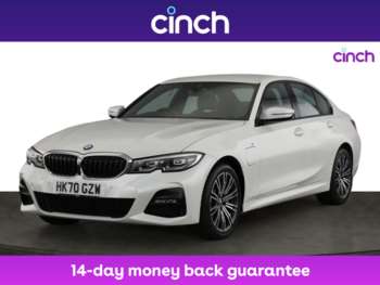 Used BMW 3 Series 2020 for sale - 75099977: Photo