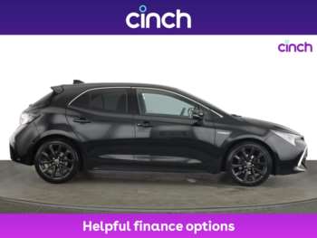 Used Toyota Corolla 2019 for sale - 75379131: Photo