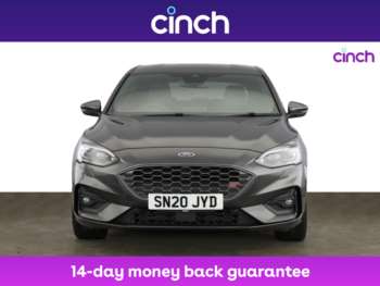 Used Ford Focus 2020 for sale - 74918358: Photo