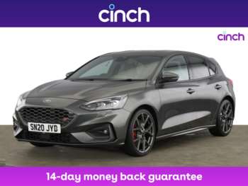 Used Ford Focus 2020 for sale - 74918358: Photo