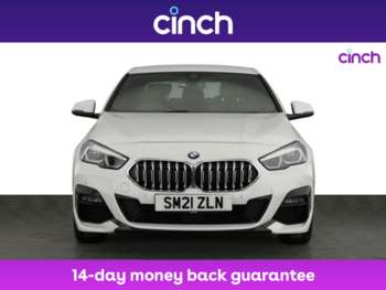 Used BMW 2 Series Gran Coupe 2021 for sale - 73829274: Photo