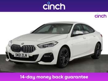 Used BMW 2 Series Gran Coupe 2021 for sale - 73829274: Photo