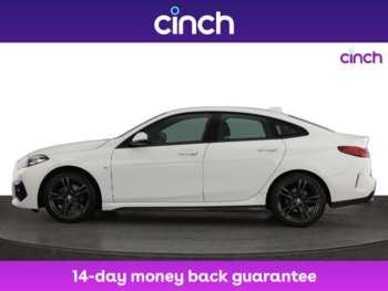 Used BMW 2 Series Gran Coupe 2021 for sale - 73829274: Photo