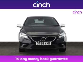 Used Volvo V40 2018 for sale - 74918329: Photo