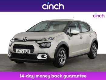 Used Citroen C3 2022 for sale - 75182751: Photo