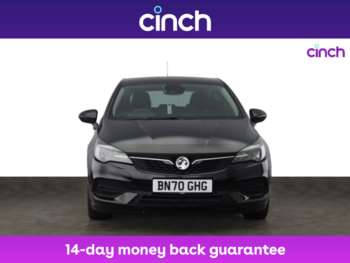 Used Vauxhall Astra 2020 for sale - 74864487: Photo
