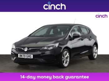 Used Vauxhall Astra 2020 for sale - 74864487: Photo