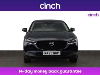 Used Mazda CX-30 2023 for sale - 74864485: Photo