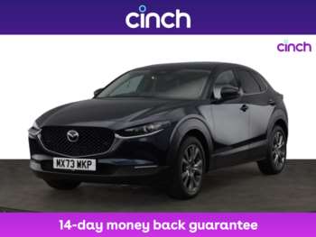 Used Mazda CX-30 2023 for sale - 74864485: Photo