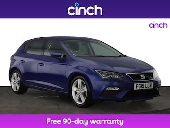 SEAT - Leon