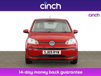 Used Volkswagen up! 2019 for sale - 74918352: Photo