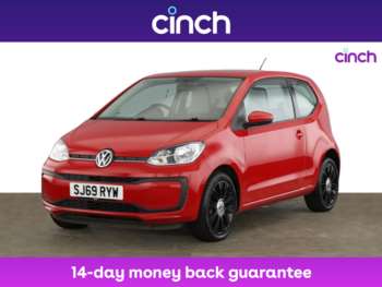 Used Volkswagen up! 2019 for sale - 74918352: Photo