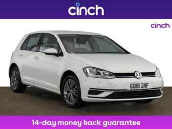 2018 - 1.0 TSI 110 SE [Nav] 5dr