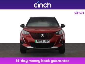 Used Peugeot 2008 2022 for sale - 74872459: Photo