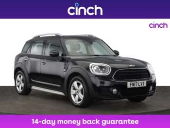 2017 - 2.0 Cooper D 5dr