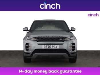 Used Land Rover Range Rover Evoque 2020 for sale - 74864462: Photo