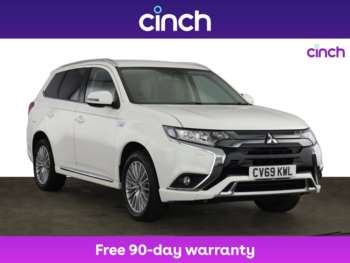 2019 - 2.4 PHEV Design 5dr Auto