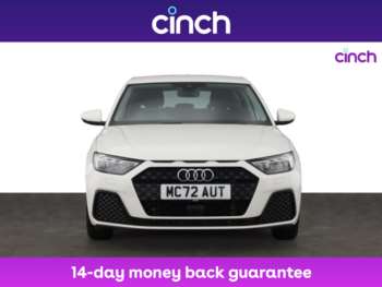 Used Audi A1 2023 for sale - 74864449: Photo