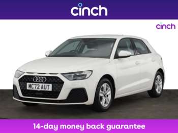 Used Audi A1 2023 for sale - 74864449: Photo